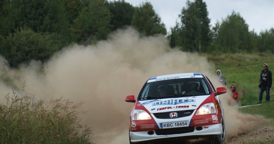 Rajd Rzeszowski